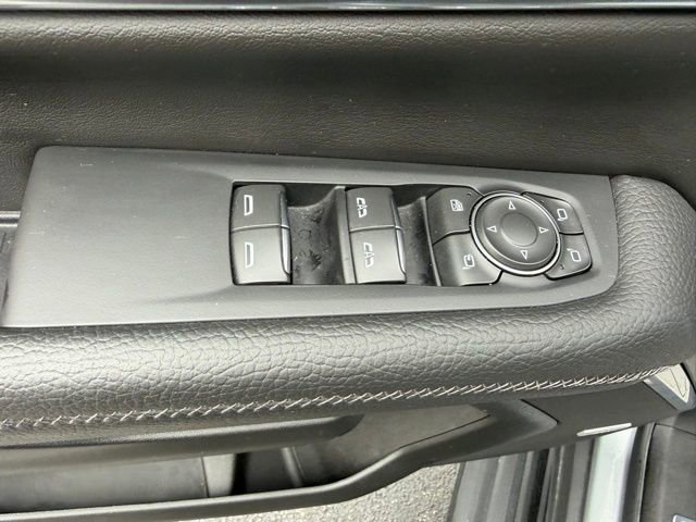 Certified 2025 GMC Yukon Denali image 20