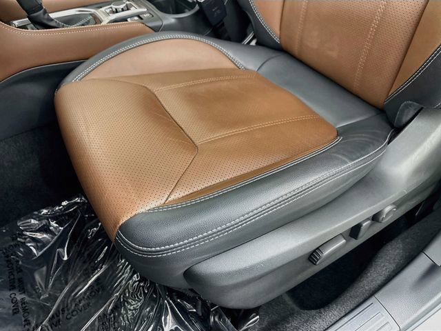 Certified 2023 Subaru Forester Touring AWD/4WD image 22