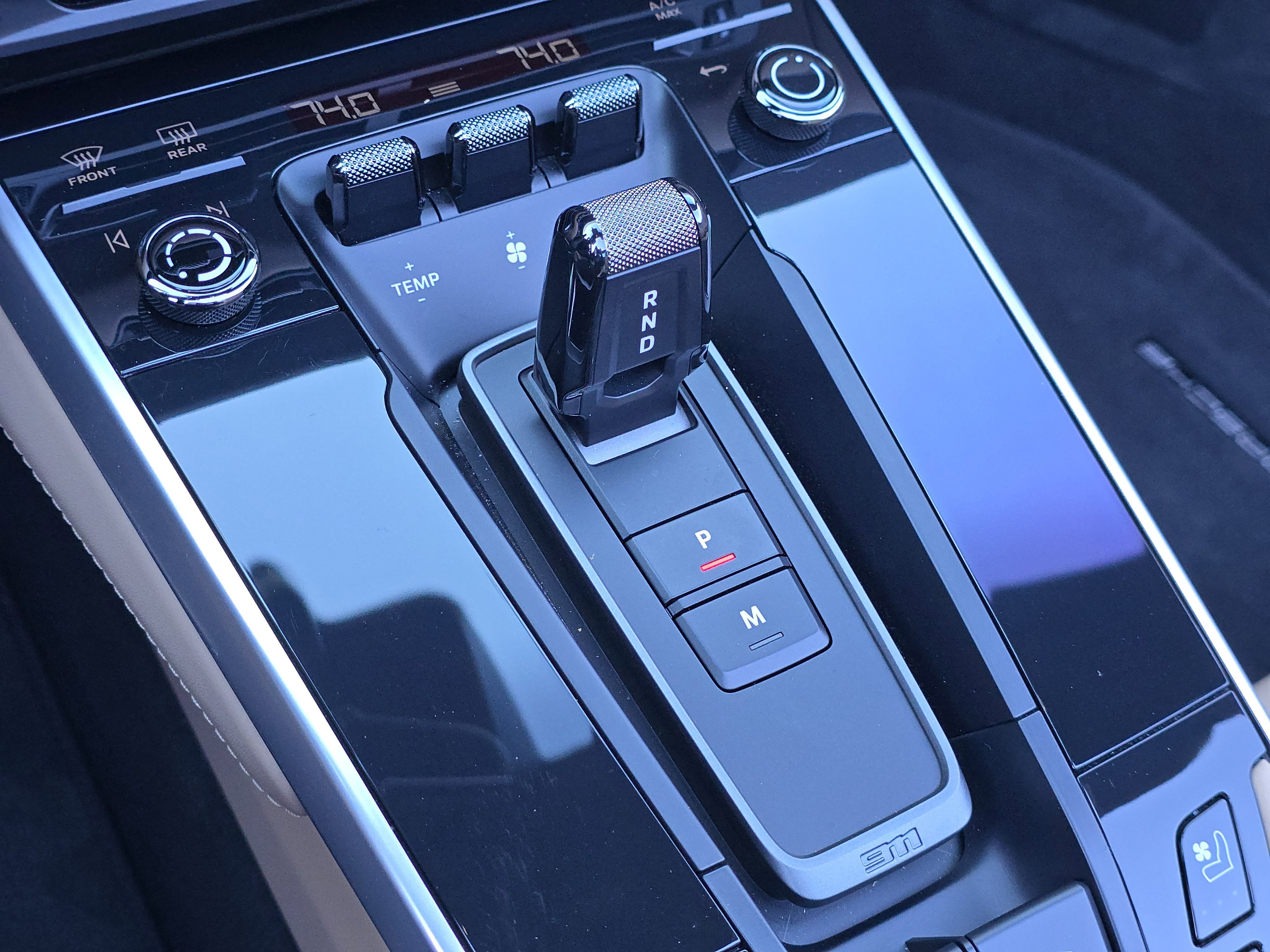 Certified 2024 Porsche 911 Targa 4S image 22