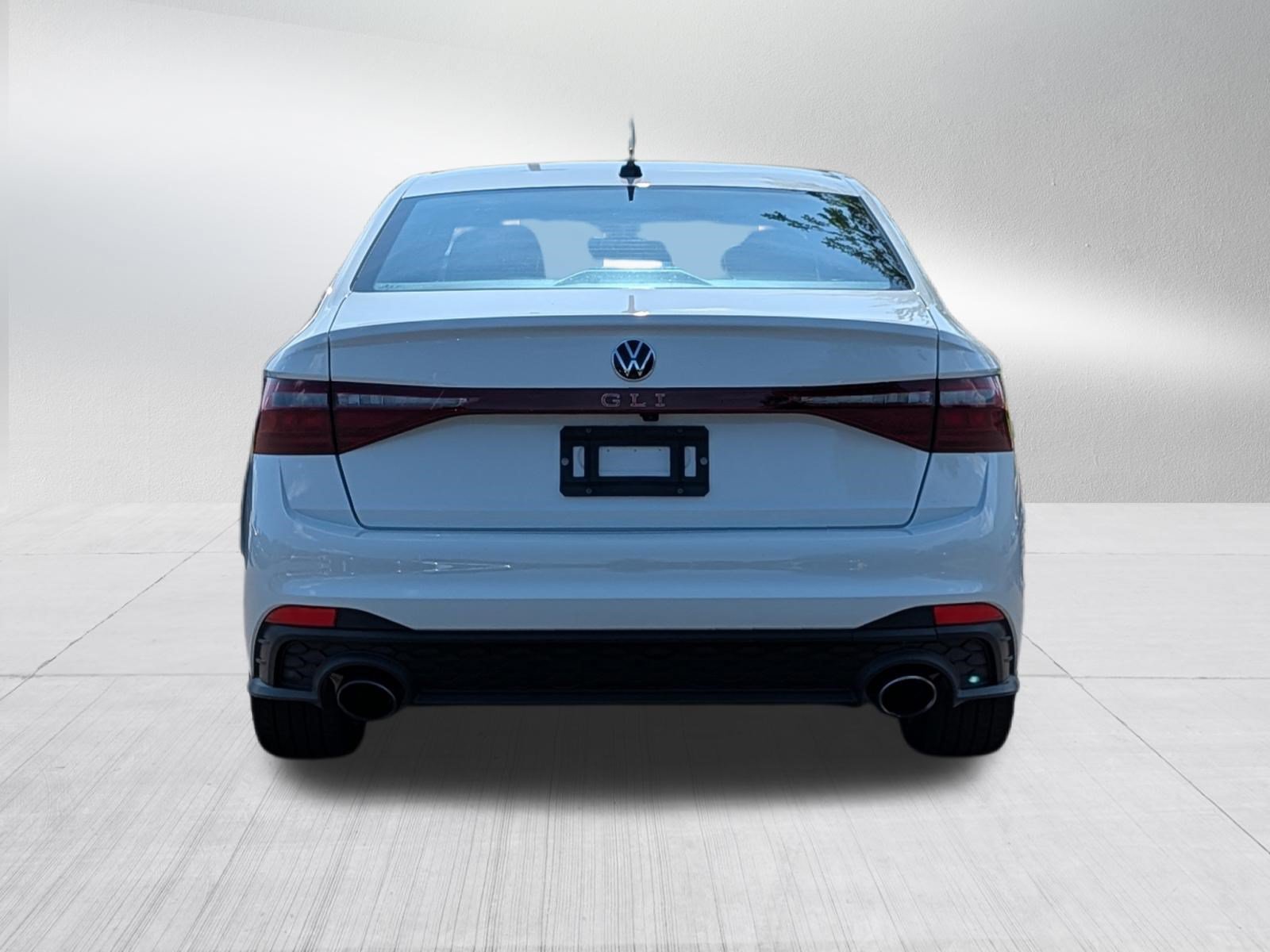 Certified 2025 Volkswagen Jetta GLI Autobahn FWD image 6