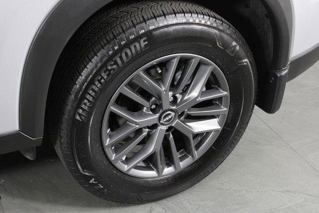 Certified 2024 Nissan Rogue S image 13