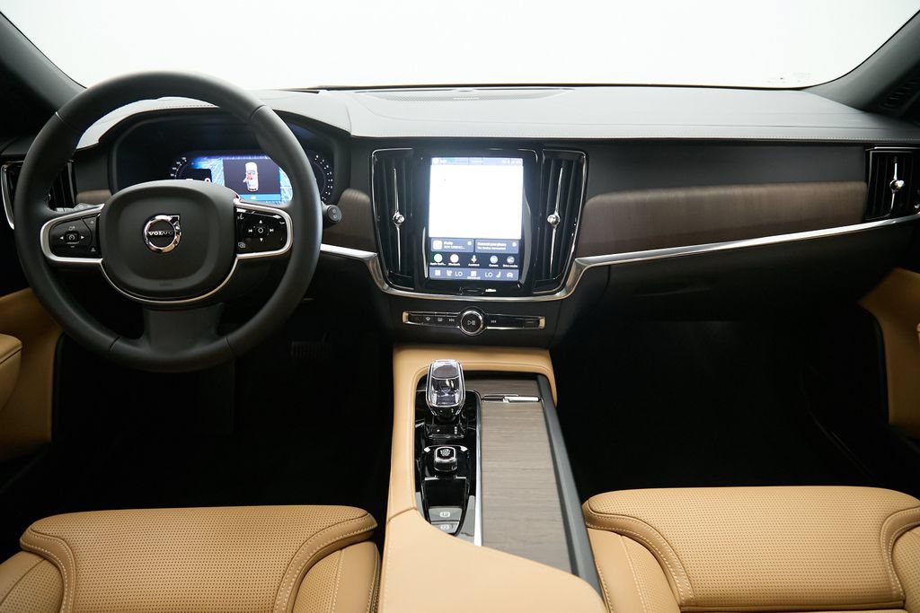 Certified 2025 Volvo V90 B6 Cross Country Ultra AWD/4WD image 27