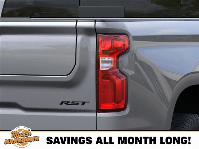 New 2026 Chevrolet Silverado 1500 RST image 11