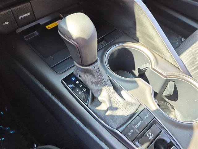 Used 2024 Toyota Camry XSE w/ Navigation Package FWD image 12