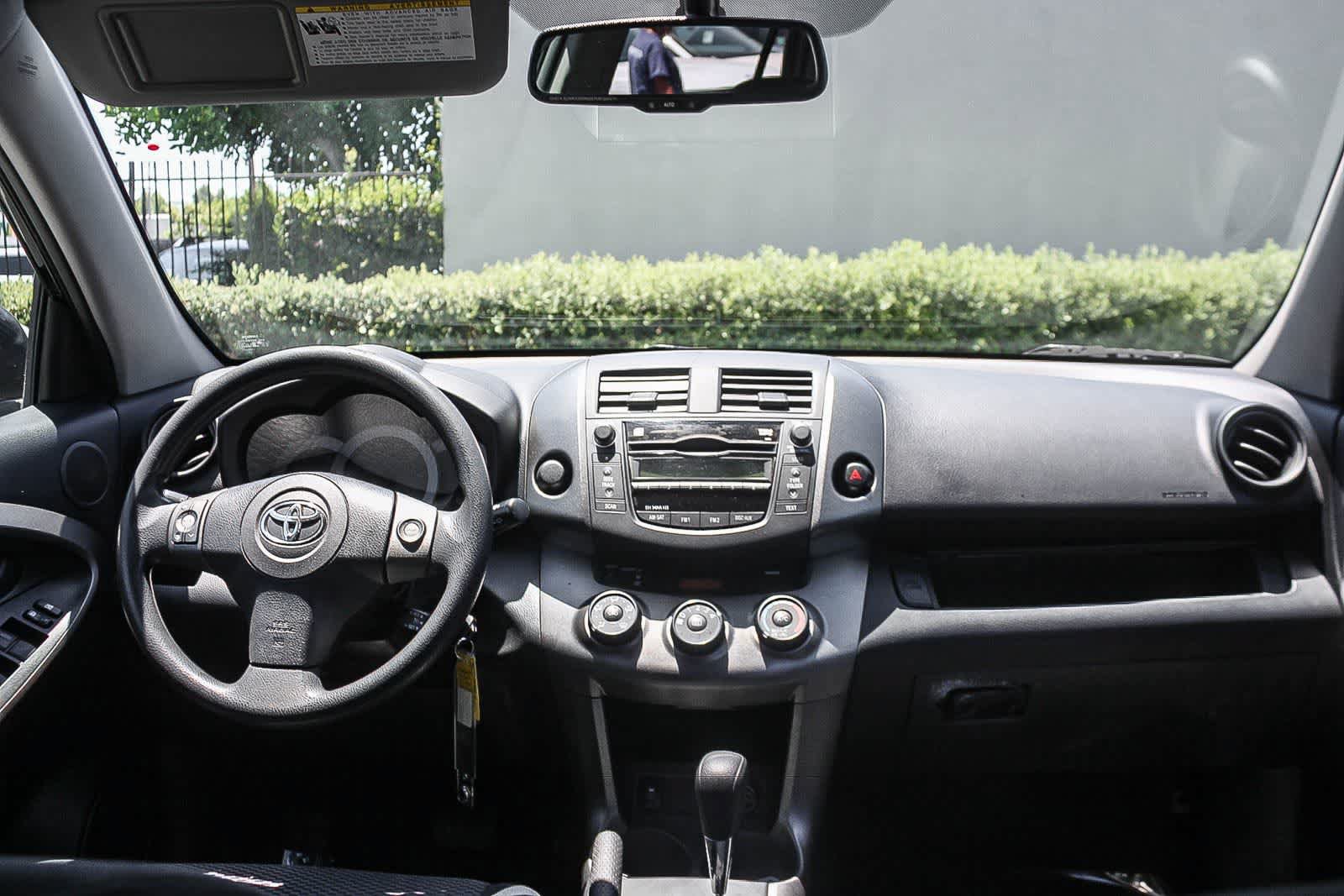 Used 2009 Toyota RAV4 Sport FWD image 16