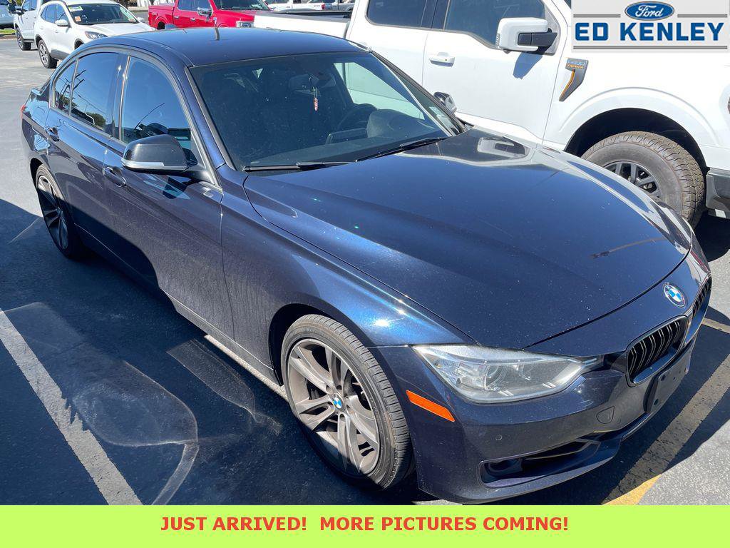 Used 2013 BMW 328i xDrive Sedan