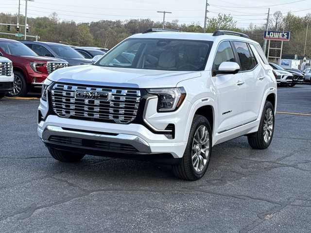 New 2026 GMC Terrain Denali image 13