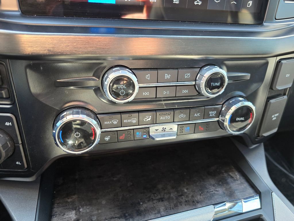 Used 2024 Ford F250 Lariat w/ Lariat Ultimate Package image 25