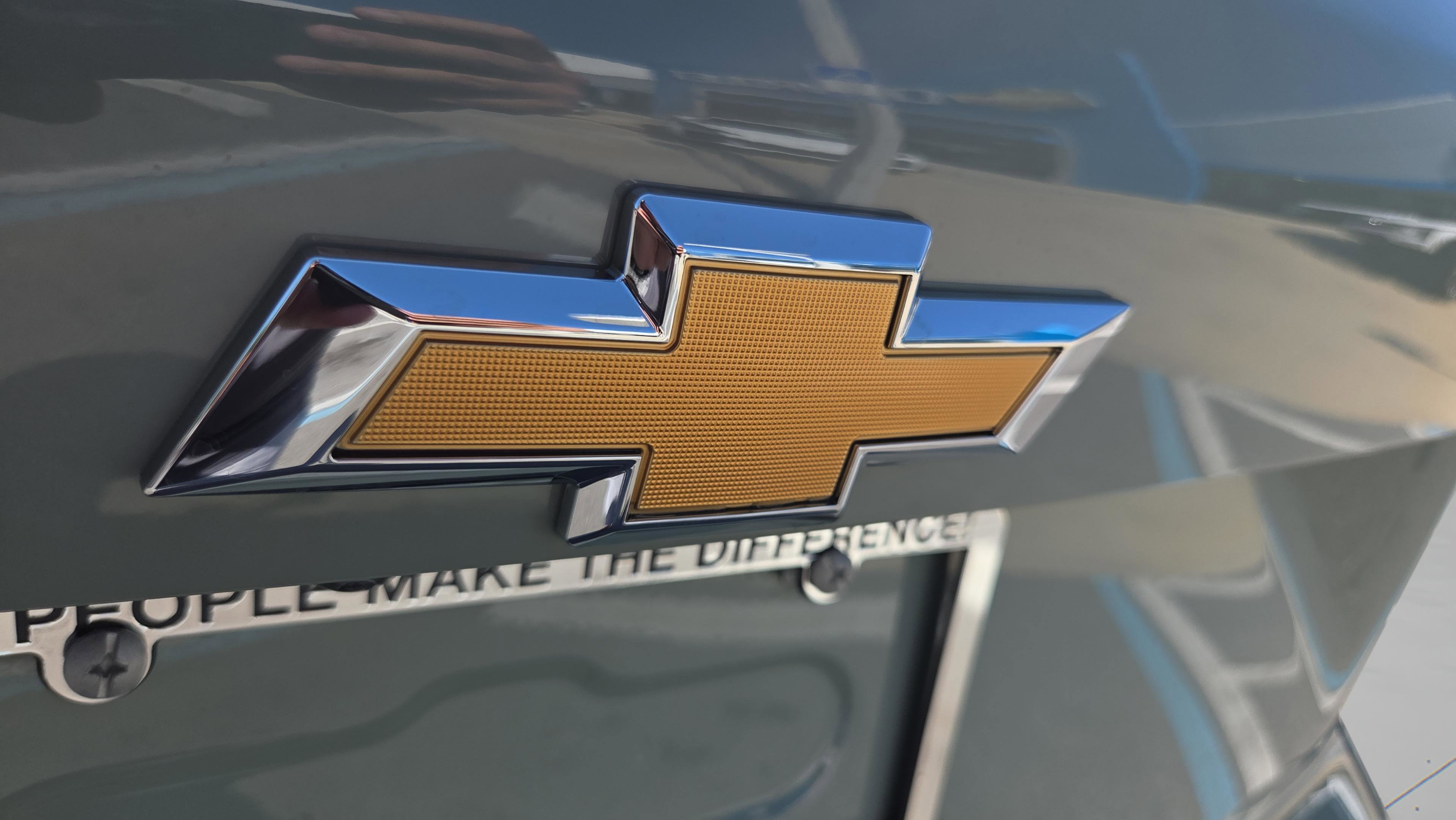 New 2026 Chevrolet Equinox LT image 10