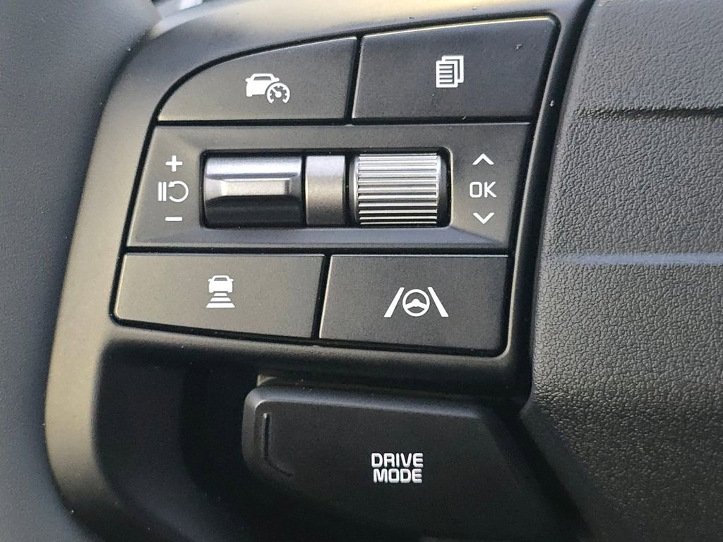 New 2025 Kia EV6 Wind image 31