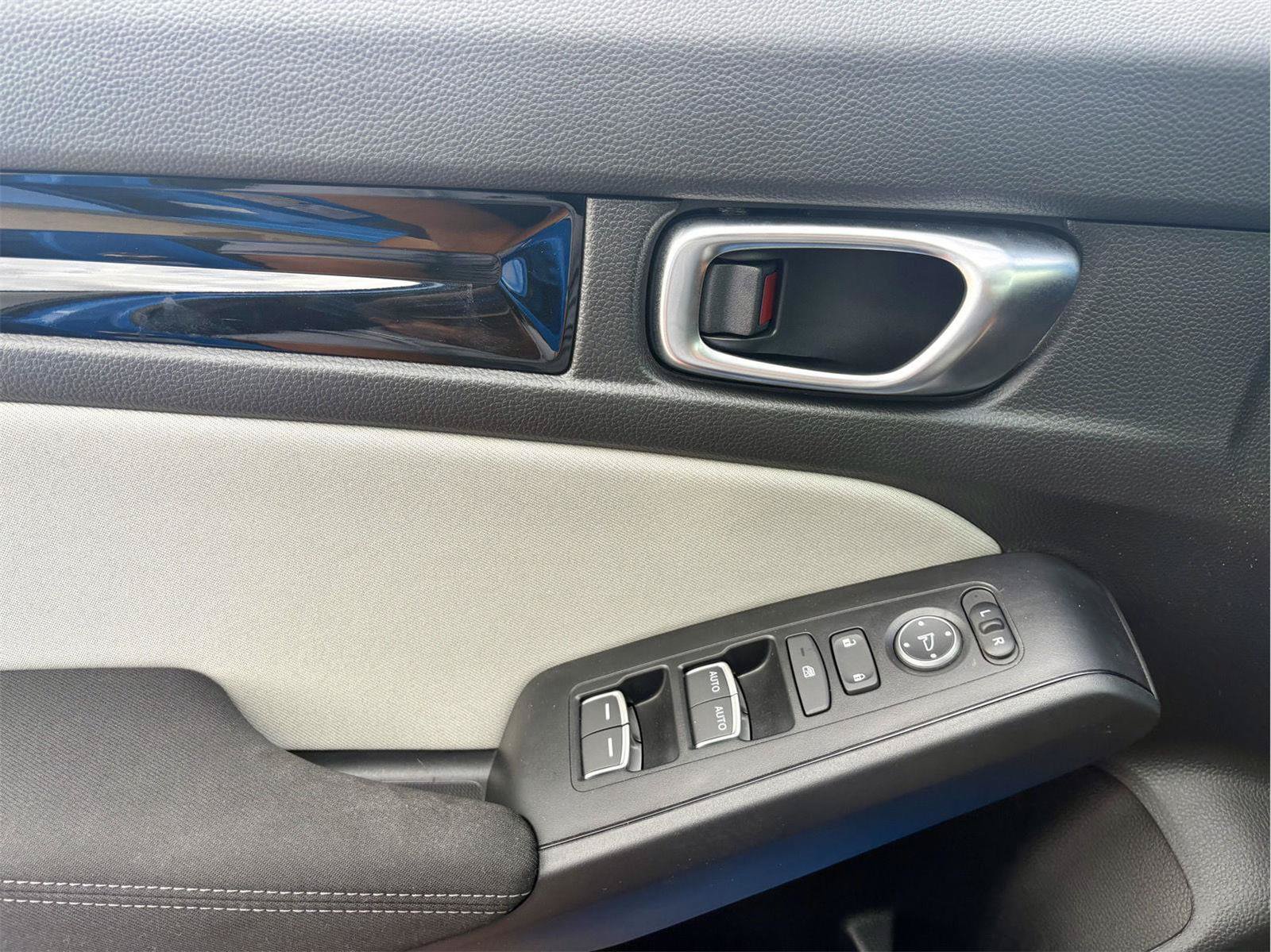 Used 2026 Honda Civic Sport image 15