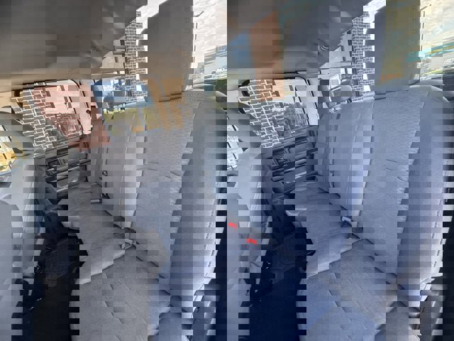 Used 2014 RAM 2500 Tradesman w/ Chrome Appearance Group image 16