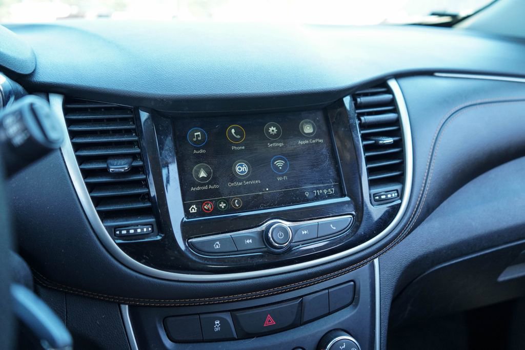 Used 2019 Chevrolet Trax LS FWD image 8