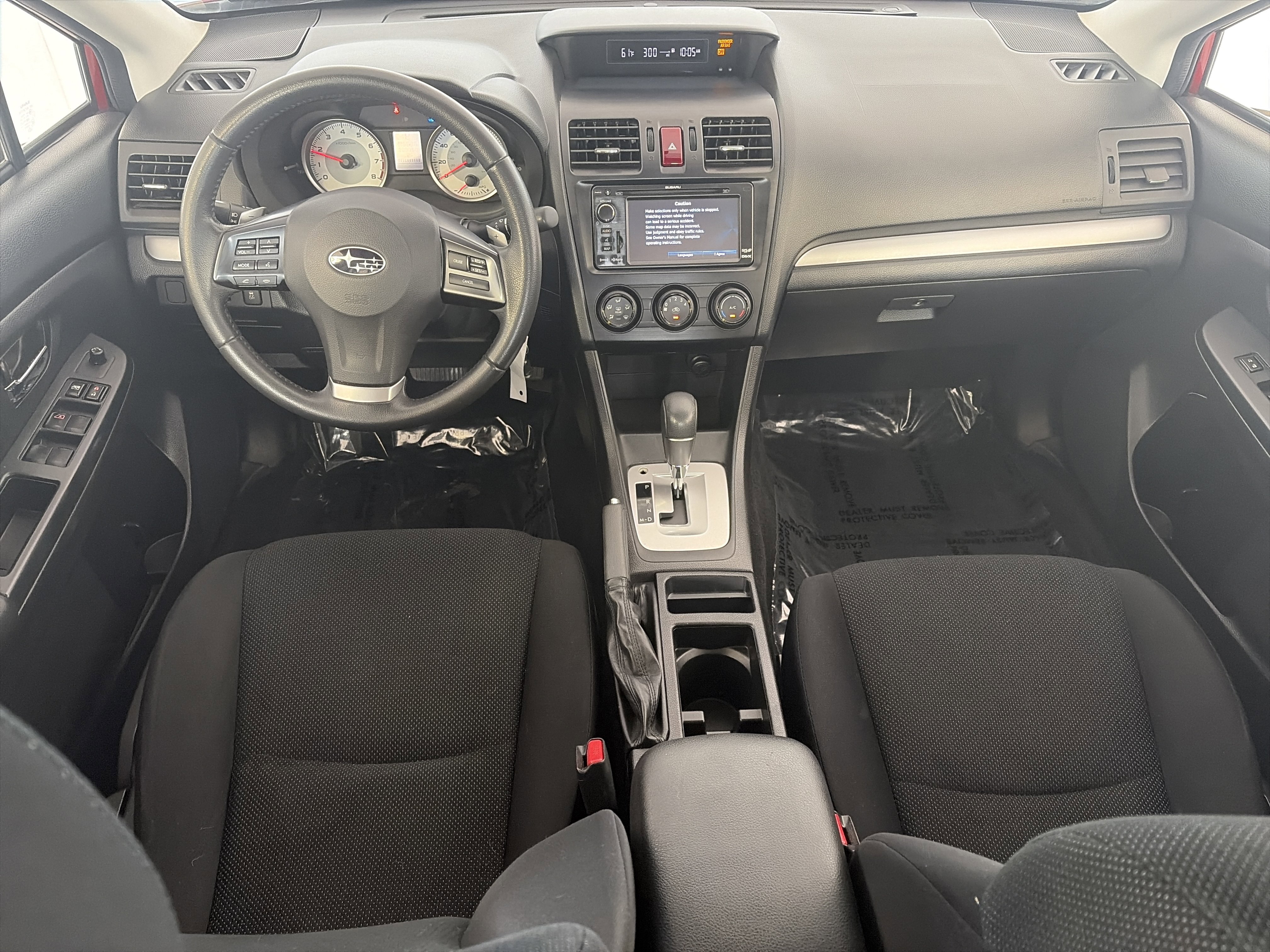 Used 2012 Subaru Impreza 2.0i Premium image 16