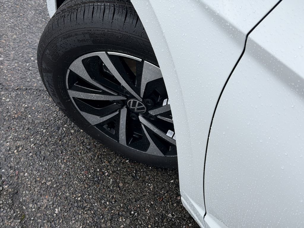 New 2026 Volkswagen Jetta S image 10