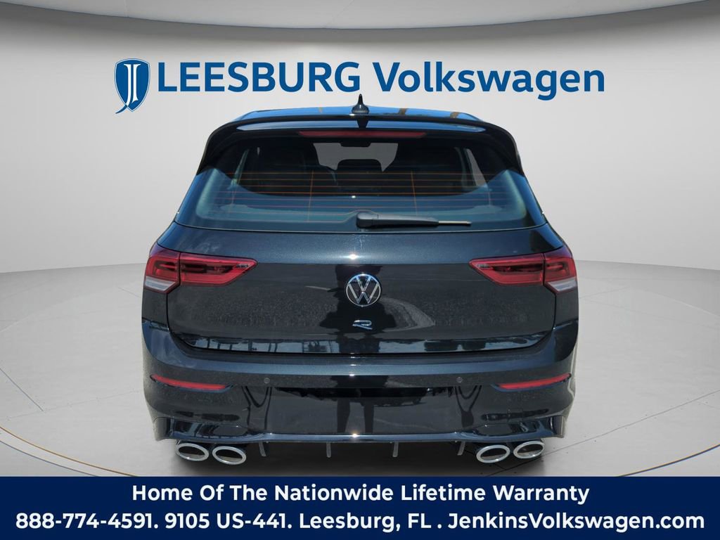New 2026 Volkswagen Golf image 7