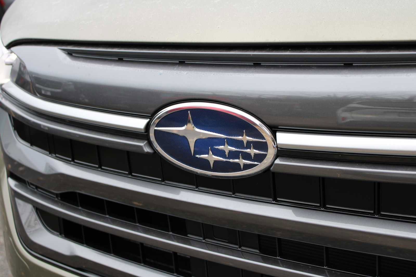 New 2025 Subaru Forester Limited image 3