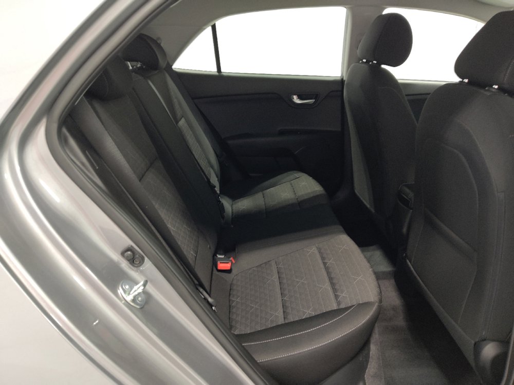 Used 2023 Kia Rio S image 19