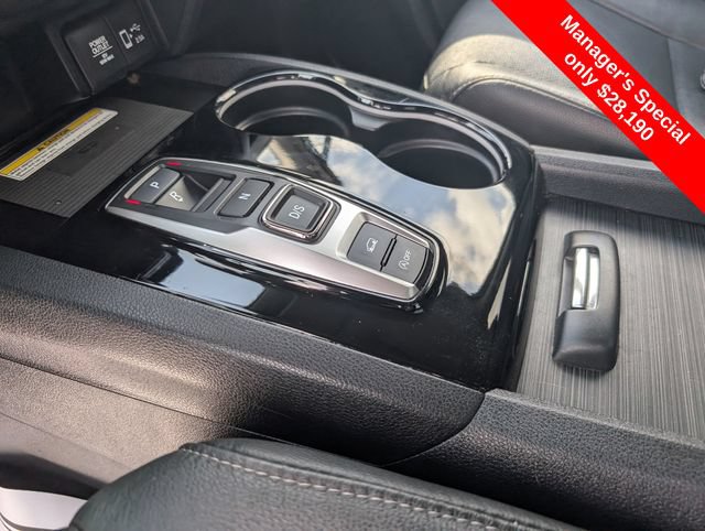 Used 2021 Honda Pilot Elite image 21