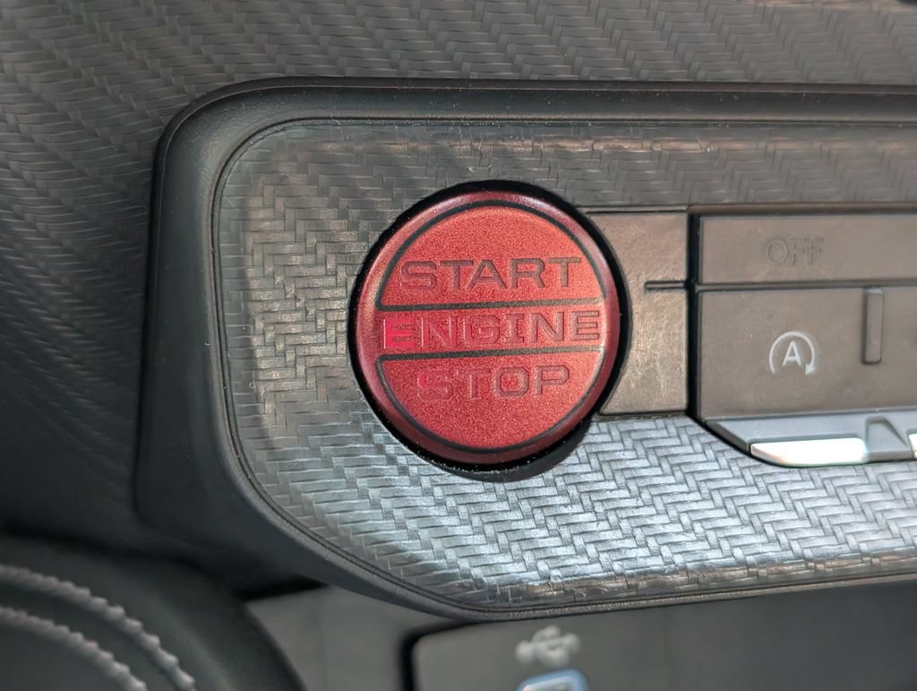 Used 2025 Ford Mustang GT Premium RWD image 27