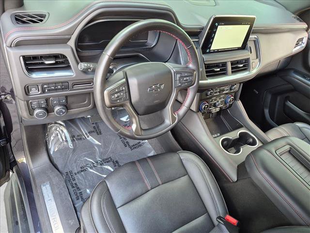 Used 2023 Chevrolet Tahoe RST AWD/4WD image 10