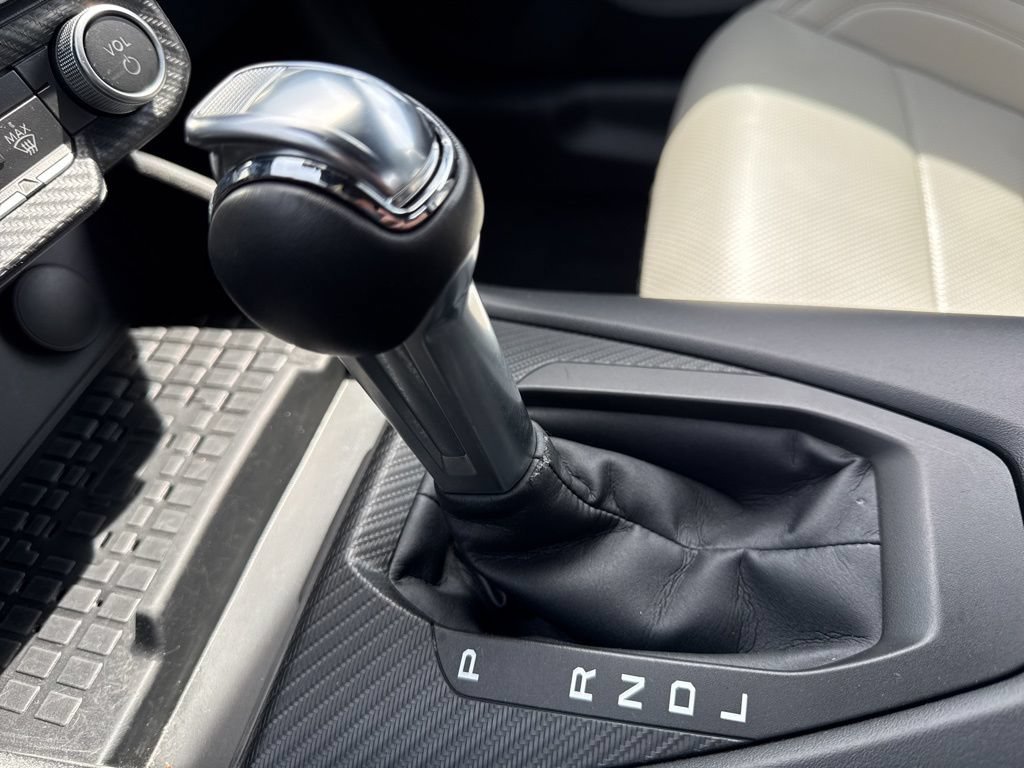 Used 2024 Ford Mustang Premium RWD image 34