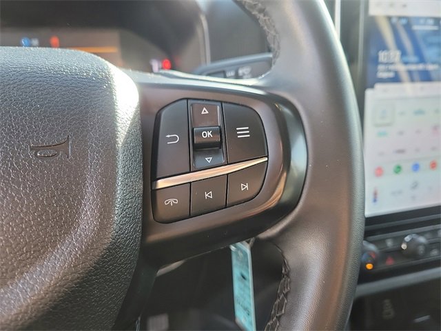 Certified 2024 Ford Ranger XLT w/ FX4 Off-Road Package image 22