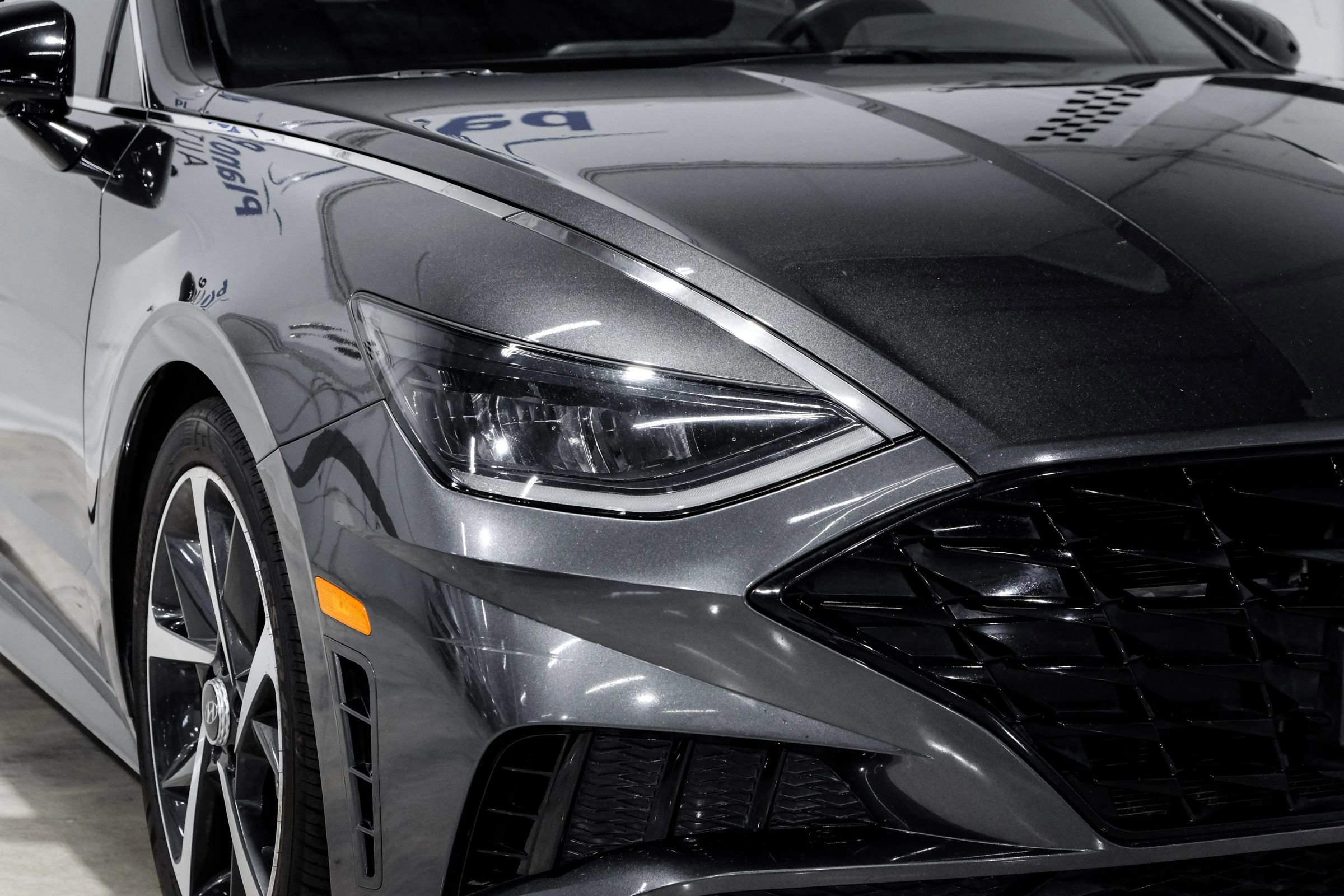 Used 2022 Hyundai Sonata SEL Plus w/ Cargo Package image 46