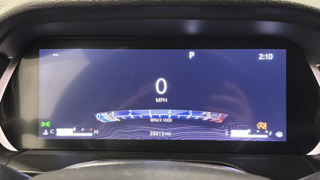Used 2022 Jeep Grand Cherokee Limited AWD/4WD image 17