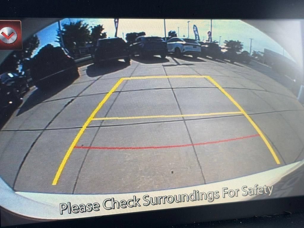 Used 2016 MAZDA CX-5 Grand Touring FWD image 17