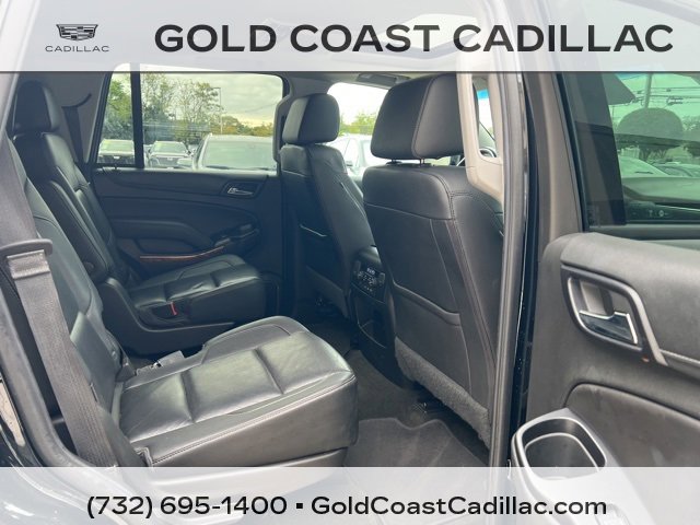 Used 2018 Chevrolet Tahoe Premier image 9