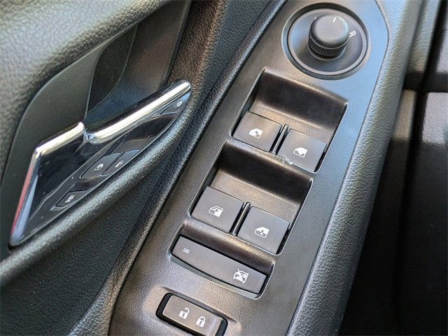 Used 2021 Chevrolet Trax LS w/ Tint and Cruise Package image 22