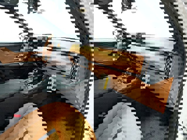 New 2025 MAZDA CX-90 3.3 Turbo S w/ Premium Plus image 24