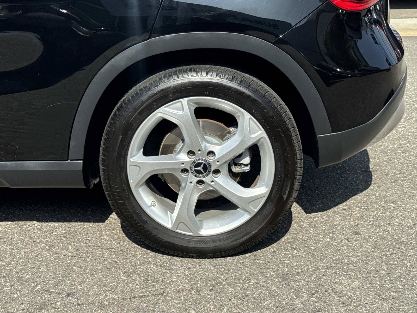 Used 2018 Mercedes-Benz GLA 250 image 7