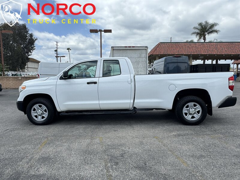 Used 2016 Toyota Tundra SR RWD image 5