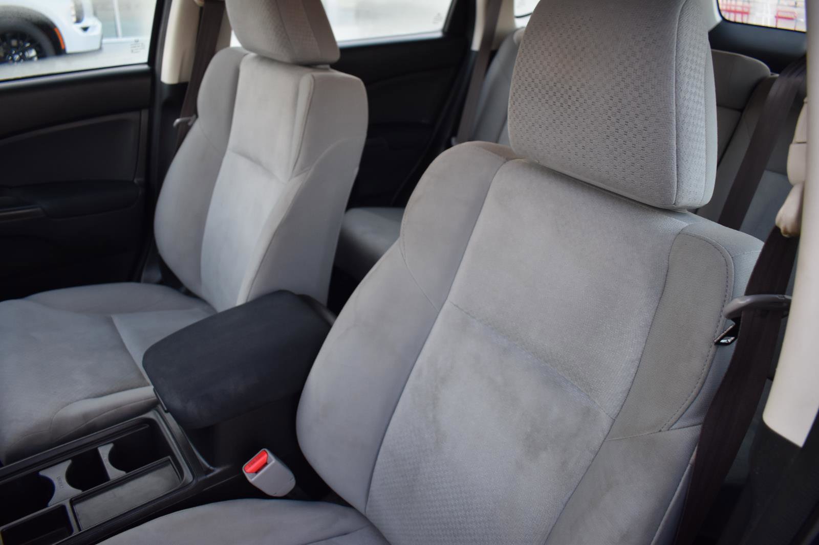 Used 2015 Honda CR-V LX image 19