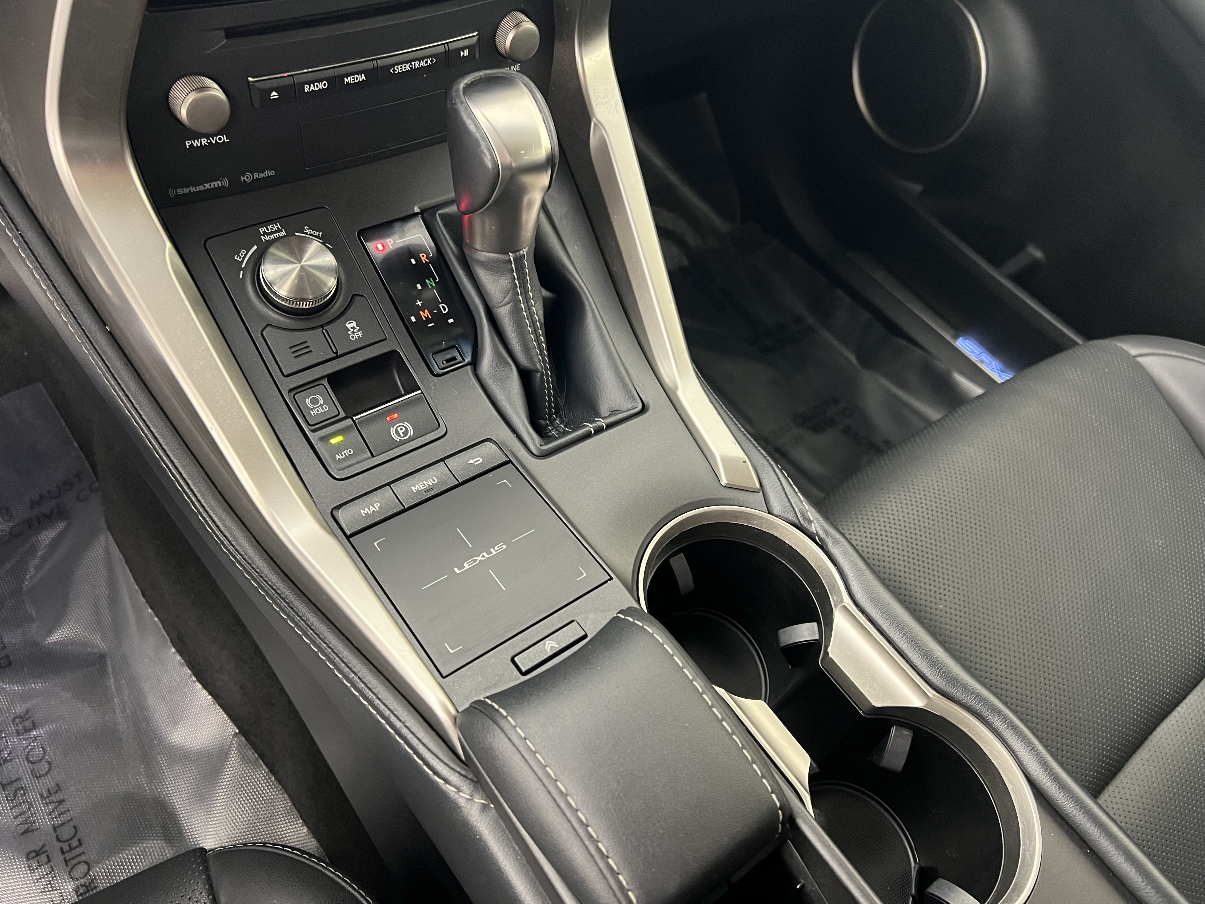 Used 2018 Lexus NX 300 AWD w/ Premium Package image 31
