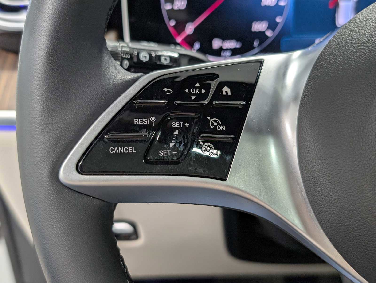 Certified 2026 Mercedes-Benz GLC 300 4MATIC image 33