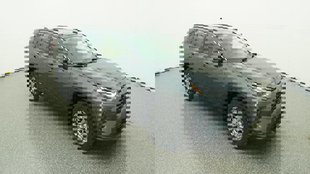 New 2025 Toyota RAV4 XLE image 46