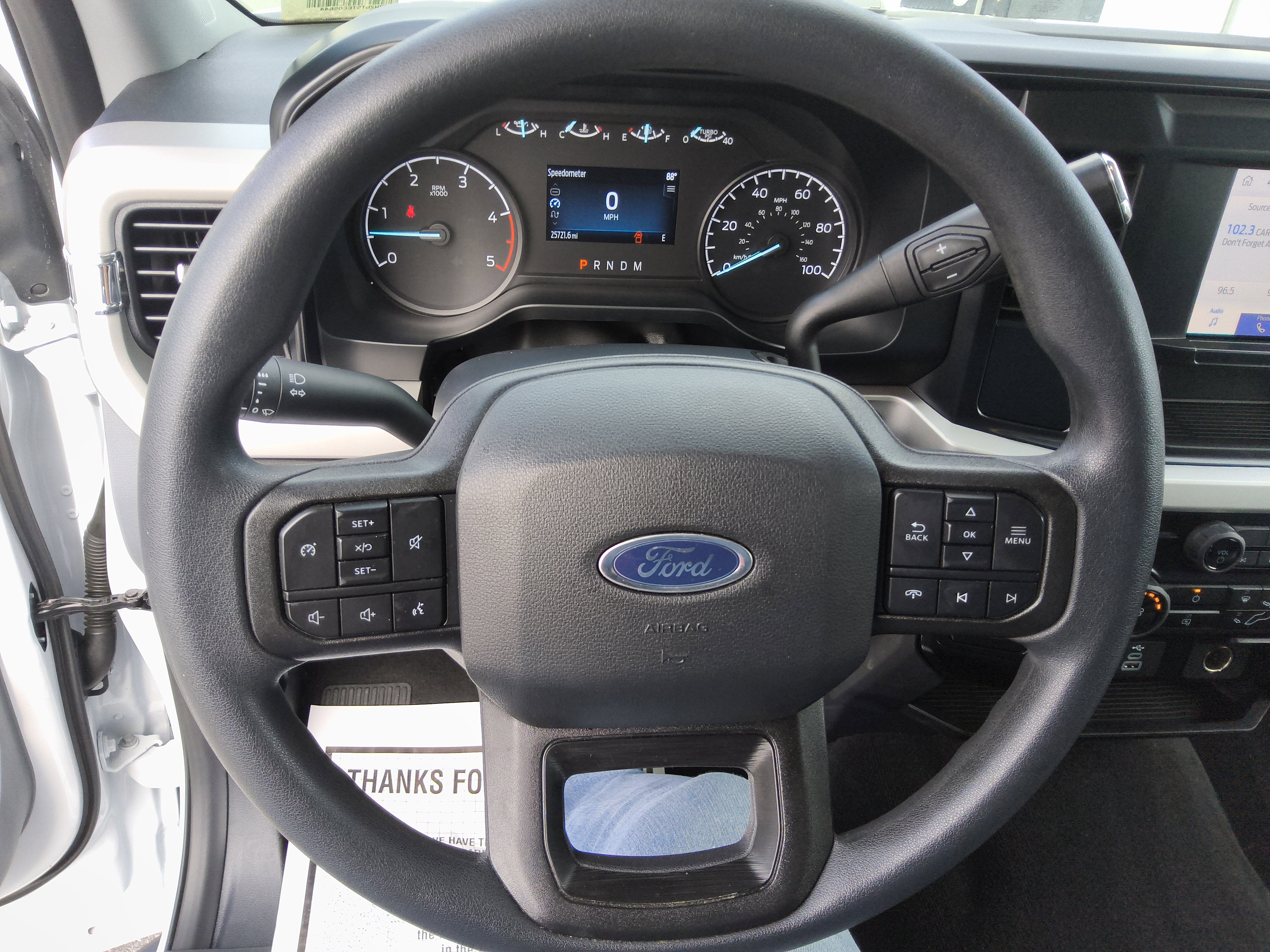 Used 2026 Ford F250 XLT image 29