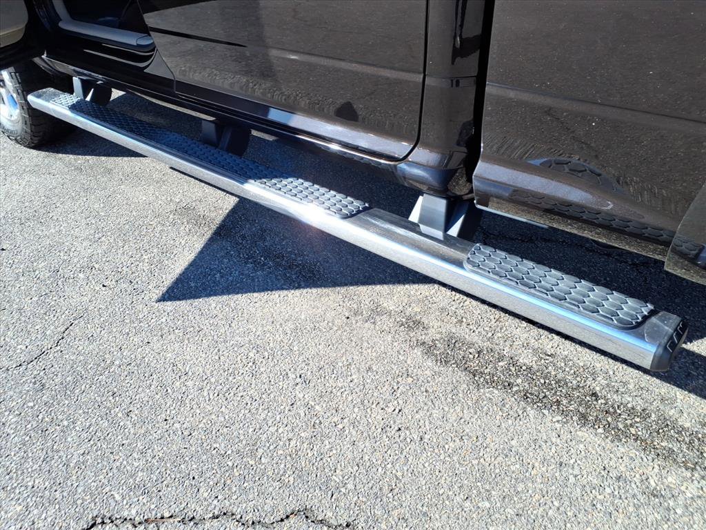 Used 2017 RAM 2500 Laramie image 21