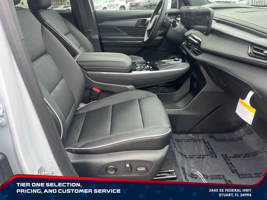 New 2026 Buick Enclave Sport Touring w/ Power Package AWD/4WD image 20