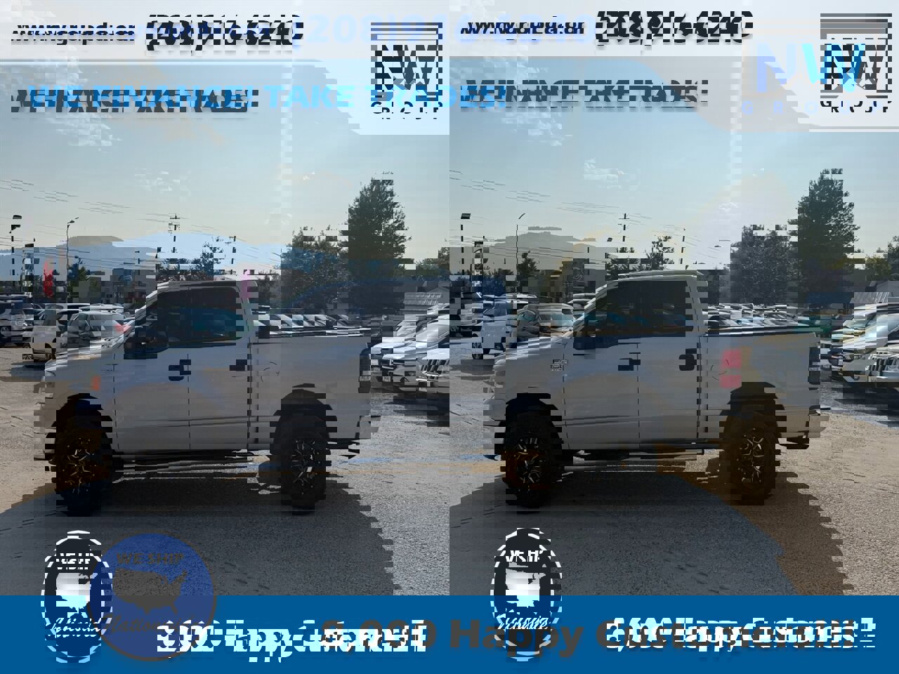 Used 2006 Ford F150 XLT image 36