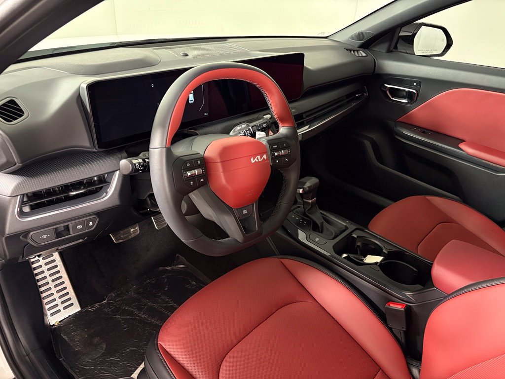 New 2026 Kia K4 GT-Line Turbo FWD image 17
