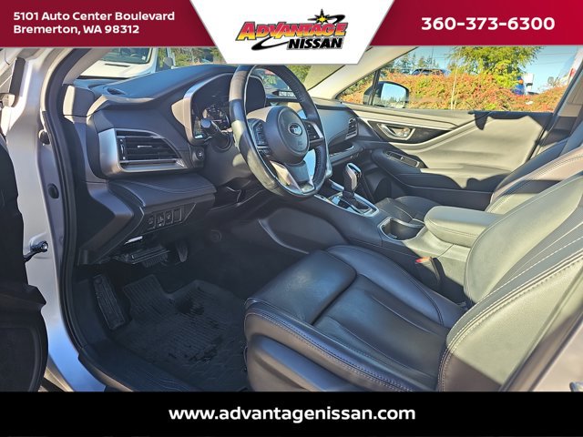 Used 2023 Subaru Outback Limited XT AWD/4WD image 26