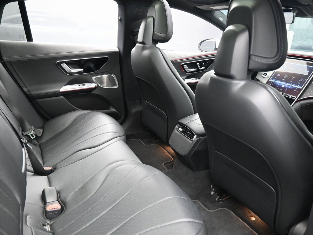 Used 2023 Mercedes-Benz EQE 350+ Sedan w/ Exclusive Trim Package image 35