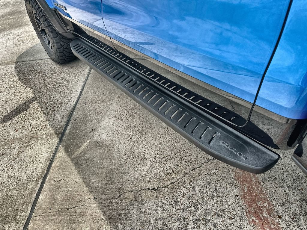 Used 2022 RAM 1500 TRX w/ TRX Level 2 Equipment Group AWD/4WD image 13