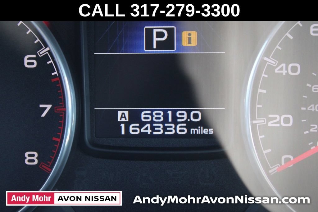 Used 2014 Subaru Outback 3.6R Limited w/ Moonroof Package AWD/4WD image 33