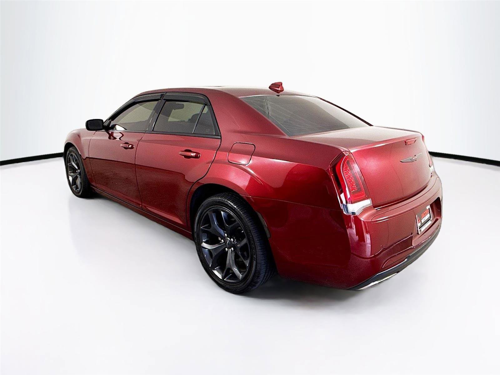 Used 2023 Chrysler 300 S RWD image 21