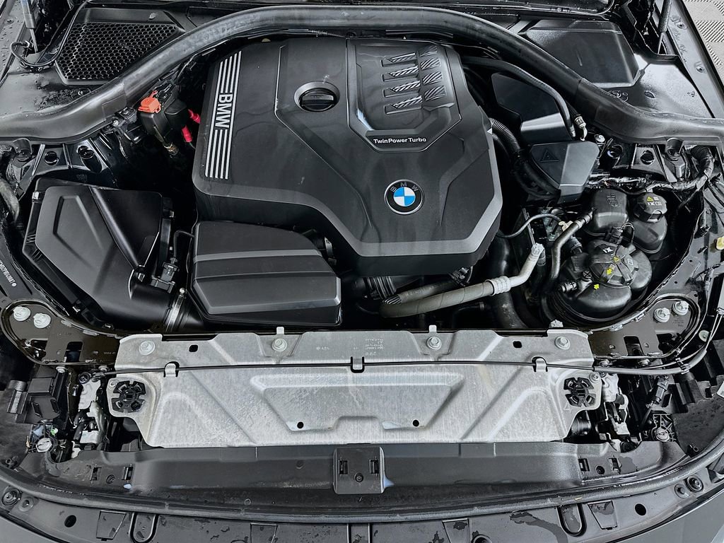Certified 2023 BMW 230i Coupe w/ Convenience Package RWD image 31